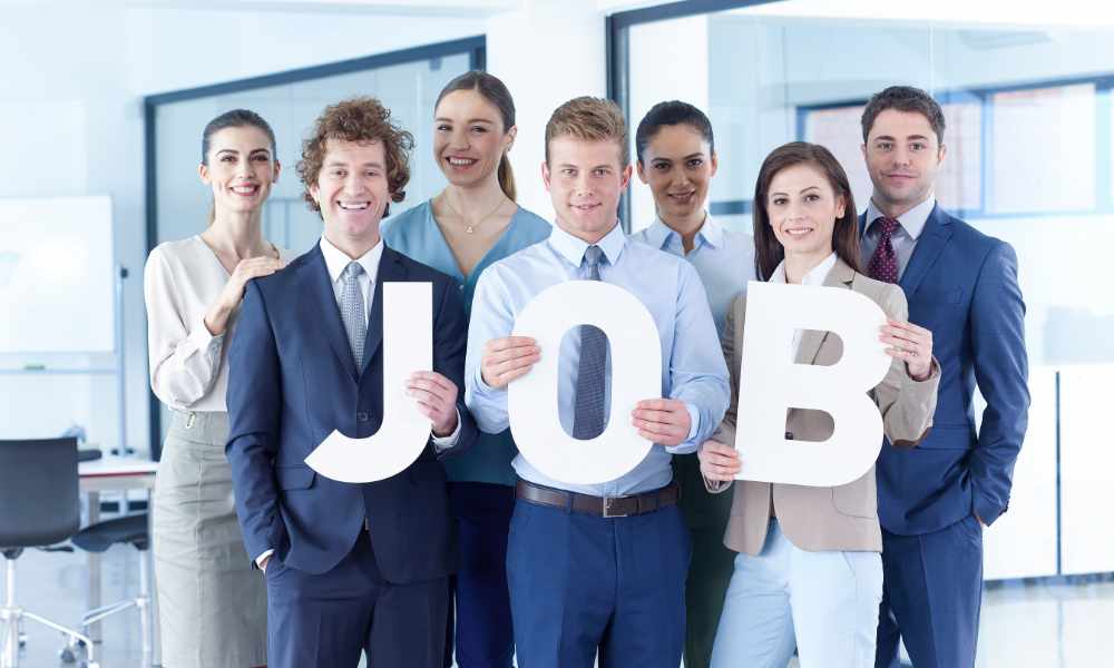 job seekers